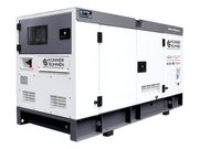 Дизельна електростанція Konner&Sohnen KS 50-3BE
