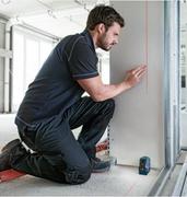 Лазерний нівелір Bosch GLL 2-10 carton (0601063L00)