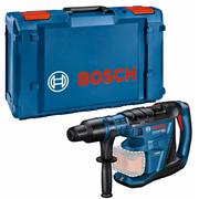 Акумуляторний перфоратор Bosch GBH 18V-40 C Solo (0611917120) (без АКБ та ЗП)