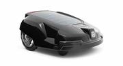 Газонокосарка-робот Husqvarna AUTOMOWER SOLAR HYBRID