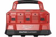 Зарядний пристрій Milwaukee M18 PC6 EU (4932480162)