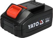 Акумулятор YATO 18V, 4.0 А/год (YT-82844)