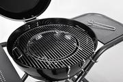 Садовий гриль HECHT KUGELGRILL, вугільний