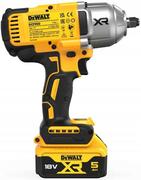 Гайкокрут ударний DeWalt DCF900P2T