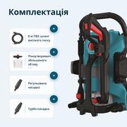 Мийка високого тиску KS PW160HV