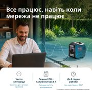 Інверторний газобензиновий генератор KS 2000iG S