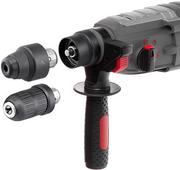 Перфоратор INTERTOOL DT-0186