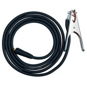 Зварювальний кабель - затискач маси EnerSol EGCC-3-25-300