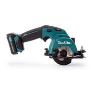 Акумуляторна дискова пила Makita HS301DWYE