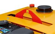 Каток вібраційний NTC VVV601/12