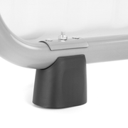 Подрібнювач гілок HECHT (6300 XL Silent)