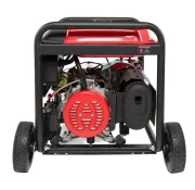 Бензиновий генератор MAST GROUP RD9500E