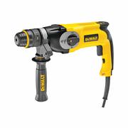 Перфоратор DeWALT D25124K