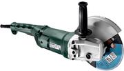 Кутова шліфувальна машина Metabo WP 2000-230 (606431000)