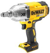 Гайкокрут ударний акумуляторний DeWALT DCF899HP2