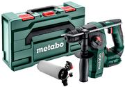 Акумуляторний перфоратор Metabo Set BH 18 LTX BL 16 (691198000)