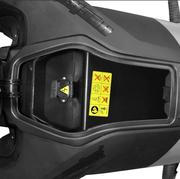 Електричний мотоцикл HECHT STRATIS BLACK