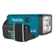 Акумуляторний ліхтар Makita DEBDML186