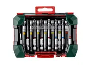 Набір біт Metabo SP 43 шт. (626719000)