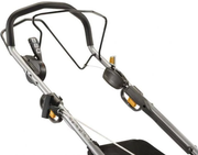 Газонокосарка бензин самохід Stiga Twinclip55SHBBC