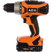 Акумуляторна дриль-шурупокрут AEG BS18G3LI-152C (4935464101)