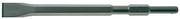 Зубило Makita 17х280 мм (P-13057)