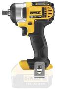 Гайкокрут ударний DeWALT DCF880NT (без акумулятора і ЗП)