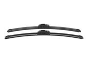 Щітки склоочисника Bosch Robert Aerotwin Retro (AR500S) 500/500, 2 шт (3397009081)
