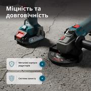 Набір акумуляторних інструментів Konner&Sohnen KS IDAGB 20V SET 1 PLUS