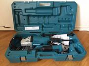 Кутова шліфмашина Makita GA9020