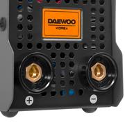 Зварювальний інвертор Daewoo DW 175