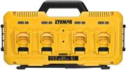 Зарядний пристрій DeWALT DCB104