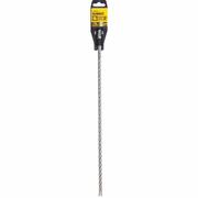 Бур DeWALT "SDS-Plus EXTREME2", 10х400x460мм