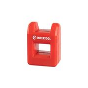 Пристрій для намагнічування та розмагнічування Intertool (VT-9001)