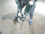 Відбійний молоток SDS-max Metabo MHE 96 (600396000)