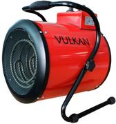 Електрична теплова гармата VULKAN SL-TSE-30G (66794)