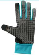 Перчатки для садових робіт Gardena Oeko-Tex 9/L (11502-20.000.00)