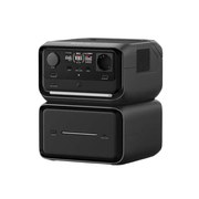Зарядна станція EcoFlow RIVER 3 Max Plus