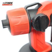 Фарборозпилювач акумуляторний STARK SG-2110