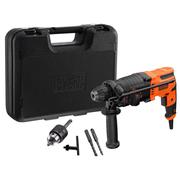 Перфоратор мережевий BLACK + DECKER BEHS01K