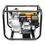 Мотопомпа бензинова GTM LGP30-C для чистої води (LGP30-C) 83936