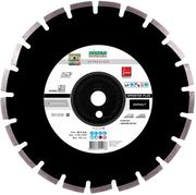 Алмазний диск Distar 1A1RSS/C1S-W 600x4,5/3,5x10x25,4-36 F4 Sprinter Plus (12485087034)