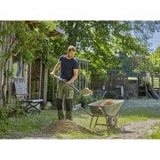 Лопата совкова GARDENA NatureLine Т-подібна рукоятка, 131 см (17030-20.000.00)