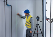 Лазерний нівелір Bosch Professional GLL 2-20 G (0601065001)