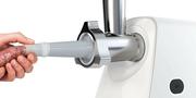 М'ясорубка Bosch MFW2517W