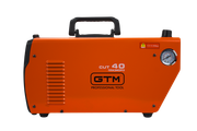 Апарат плазмової різки GTM CUT-40 Y LED 50933
