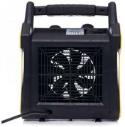 Електричний тепловентилятор Kraft Dele KD11740 (66786)