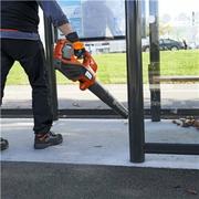 Акумуляторна повітродувка Husqvarna 525iB (9679155-02) без АКБ та ЗП