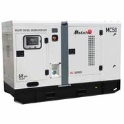 Дизельний генератор Matari MC50