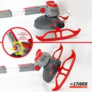 Тример акумуляторний STARK GT-21 (без АКБ та ЗП) (310900002)